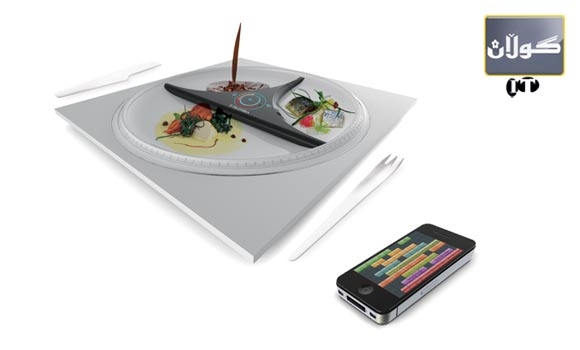 قاپی نان خواردنیش بوو بە هۆشمەند!